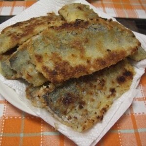 鰆のフライ レシピ 作り方 By Haruru 楽天レシピ 鰆のフライ レシピ 作り方 By Haruru 楽天レシピ